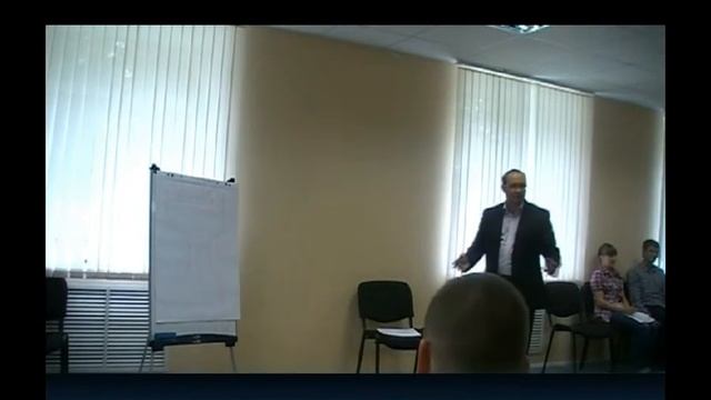 Тренинг: Коммуникационные навыки. Навыки Слышания и Донесения информации смотреть онлайн