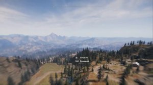 Far Cry 5 Костюм-крыло что это?