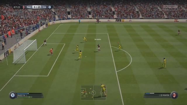 Fifa 15 | Ultimate Team | Fail [ #33 ] смотреть онлайн