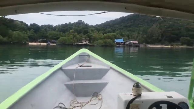 シブ島に行ってみた！Trip Review Sibu island in Malaysia смотреть онлайн