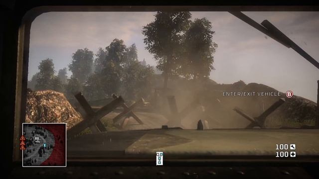BATTLEFIELD: BAD COMPANY - 10 ЛЕТ СПУСТЯ смотреть онлайн