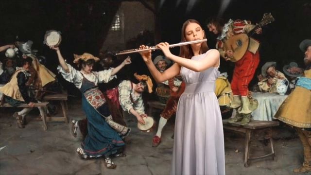 Тамбурин Ф.Госсек