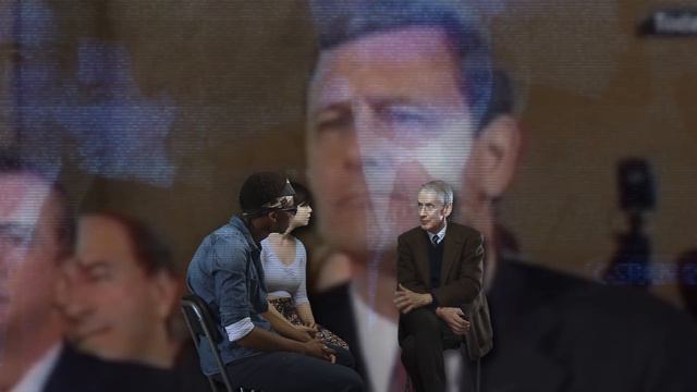 Can the Government Spy on My Phone? | Rights Lab смотреть онлайн