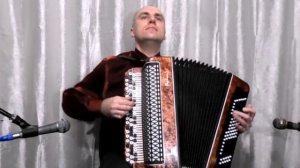 «ТЫ МНЕ ПОДАРИ, СУДЬБА» - пролог ВИДЕО-УРОКА (баян)!