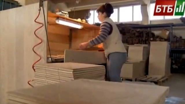 Art Wood Parquet краткая история создания