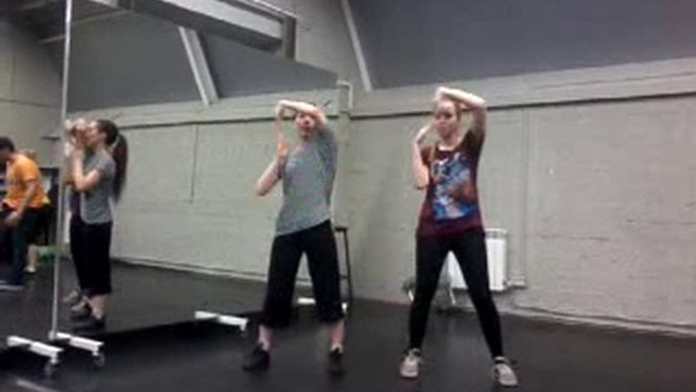 Скилл ап 2015 Школа Дракона смотреть онлайн