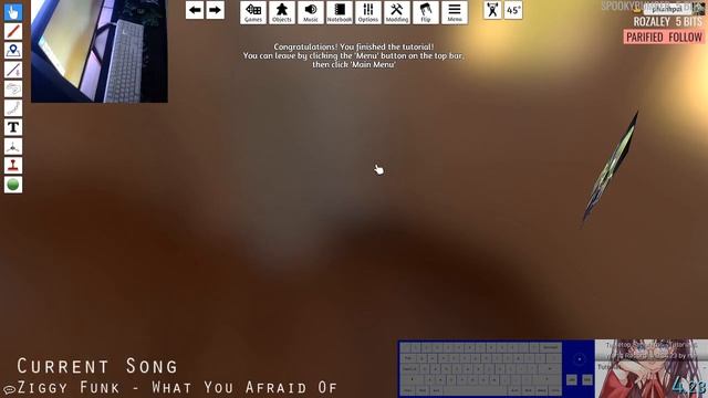 WORLD RECORD 3.76s - Tabletop Simulator Tutorial% смотреть онлайн