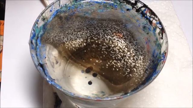 Molten Lava Blobbicure смотреть онлайн