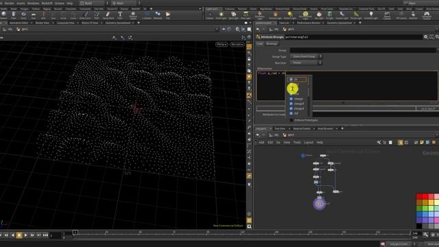 [Houdini Tutorial] 0028 Chladni Pattern (Slow version) смотреть онлайн