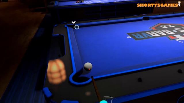 Sport Bar VR Gameplay (HTC Vive) смотреть онлайн
