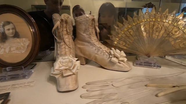 Одесский муниципальный музей Блещунова смотреть онлайн
