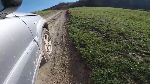 Озеро Ачикуль смотреть онлайн