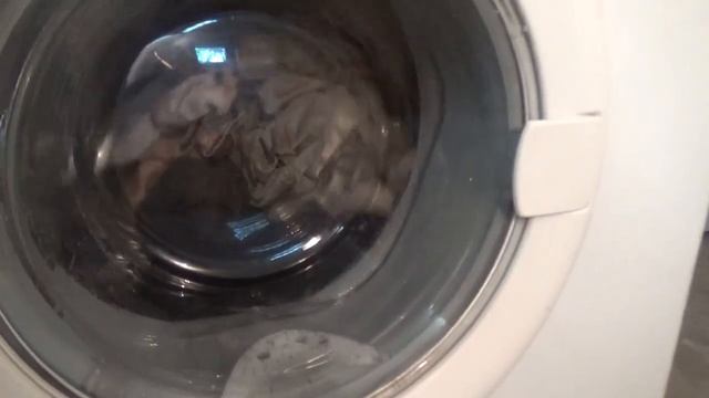 Bosch WFB 1604 - Cottons light 40° смотреть онлайн