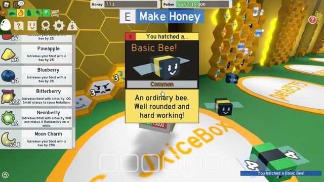 *ALL 2 NEW* CODES IN ROBLOX BEE SWARM SIMULATOR (NOVEMBER 2021) смотреть онлайн
