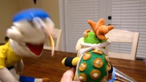 SML Movie: Drawing Jeffy [REUPLOADED]