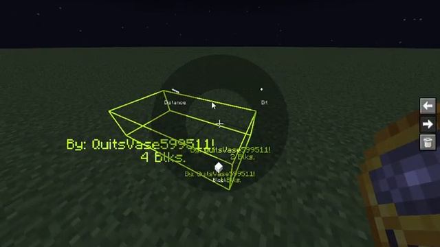 обзор на мод chisels and bits для майнкрафт java 1.19.4 смотреть онлайн