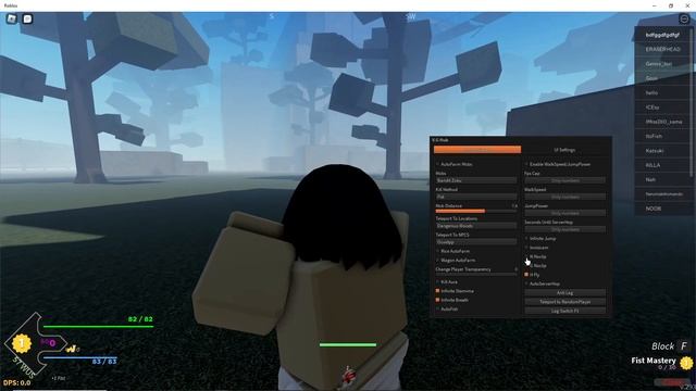 [NEW!] ROBLOX Project Slayers Hack Script GUI : Mugen Train Farm, Kill Aura! *PASTEBIN 2023* смотреть онлайн