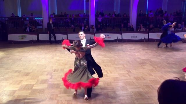 IMG 4237 Егор Кознов - Анастасия Гончар (EGOR KOZNOV-ANASTASIIA GONCHAR) смотреть онлайн