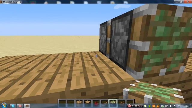 Механизмы minecraft: Ферма какао бобов смотреть онлайн