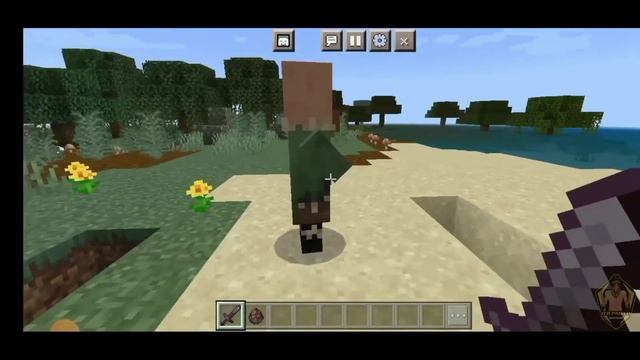 Java Mod For Minecraft Pe 1.19 || смотреть онлайн