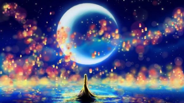 Dream a little dream of me