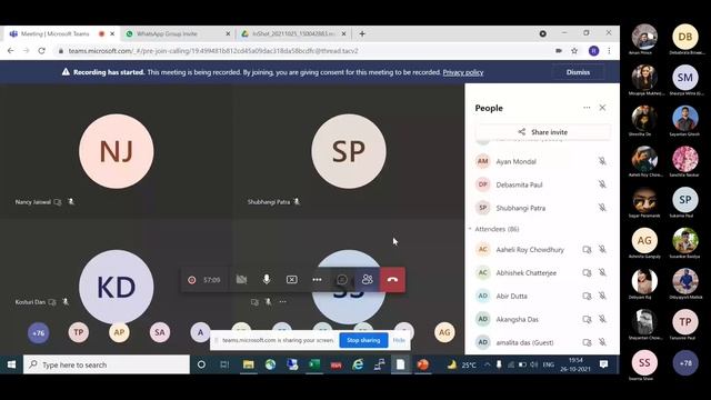 Introduction to Machine Learning || Python Bootcamp Day 2 смотреть онлайн