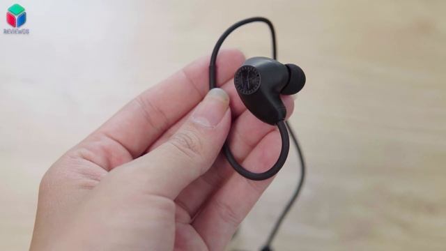 Verve Loop 500ANC: Tai nghe rẻ nhất có chống ồn chủ động (Active Noise Cancellation) смотреть онлайн