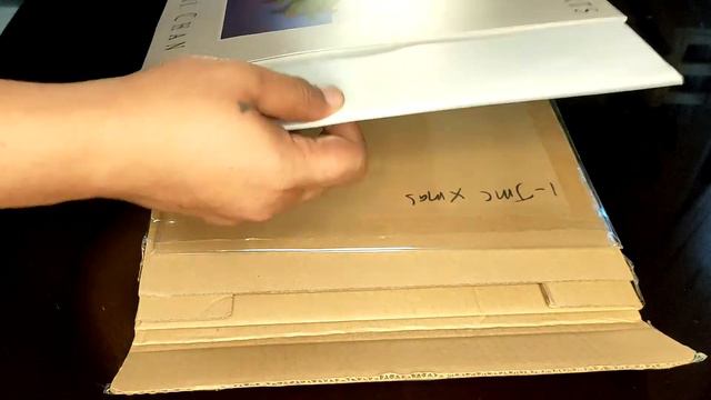 Jose Mari Chan Christmas In Our Hearts Limited Edition 180g Vinyl - Unboxing смотреть онлайн