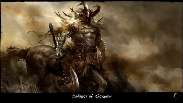 Прохождение Guild Wars 2 - Часть 1-1 смотреть онлайн