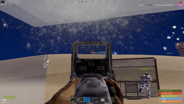 недо hightlights раст | free rust | ethereal project | 261 devblog смотреть онлайн