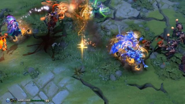 Team Spirit СОБРАЛИ СОСТАВ ПО DOTA 2 смотреть онлайн