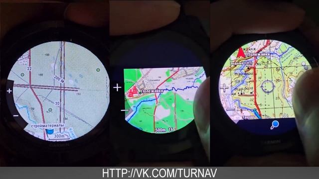 Garmin Tactix 7 AMOLED Стоит ли брать❓ смотреть онлайн