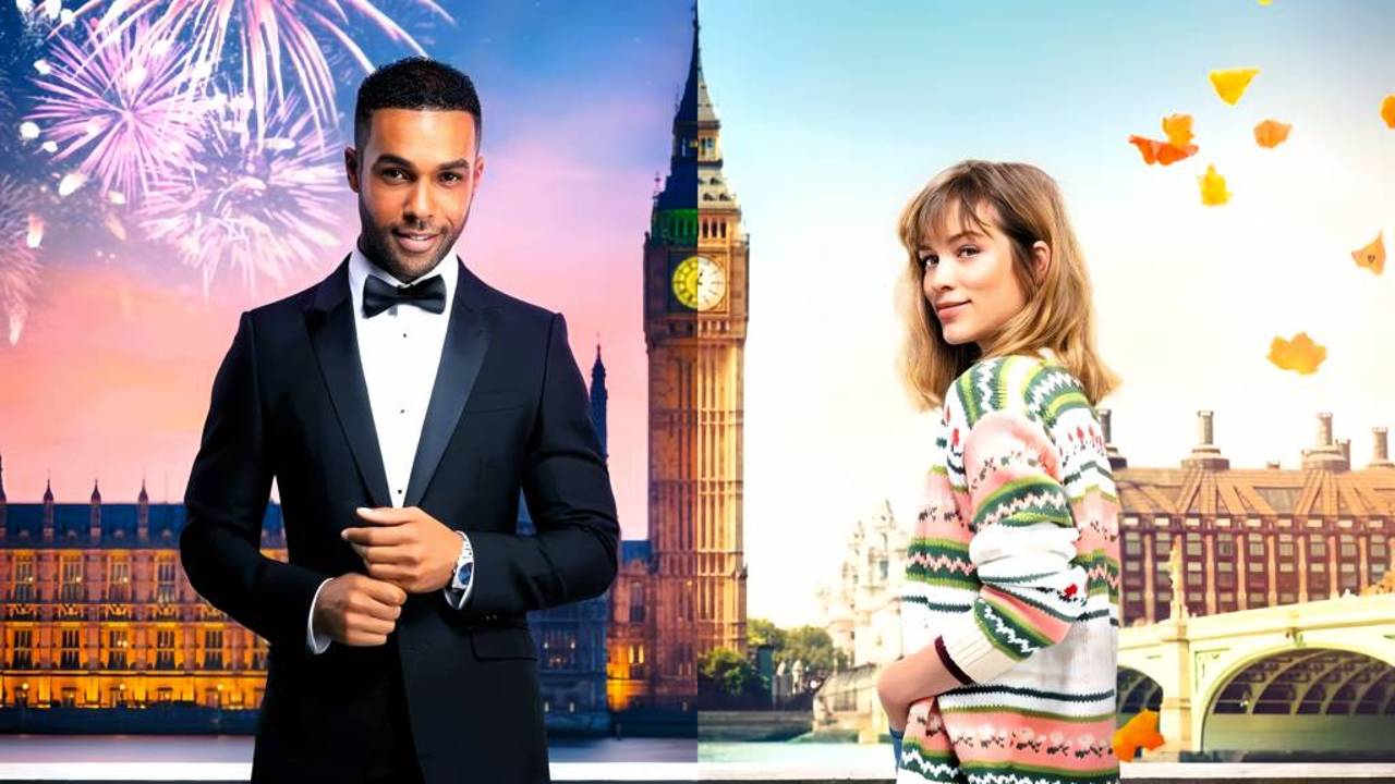 Через год в это же время - Русский трейлер (Дубляж, 2024) Мелодрама, комедия смотреть онлайн