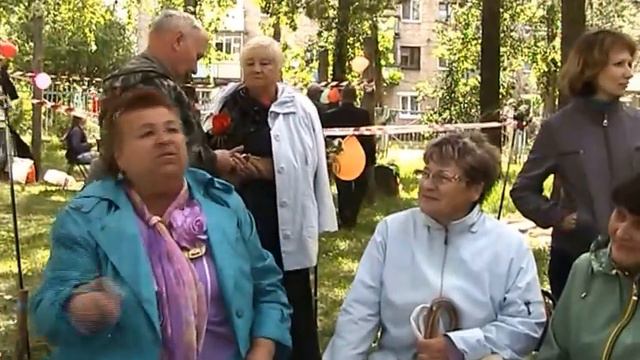Фестиваль "Золотые купола" в Соликамске (04.07.2015 г.) 22 ч. смотреть онлайн