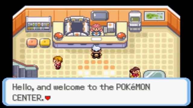 Pokemon Skyline - Episode 2 [The Father] смотреть онлайн