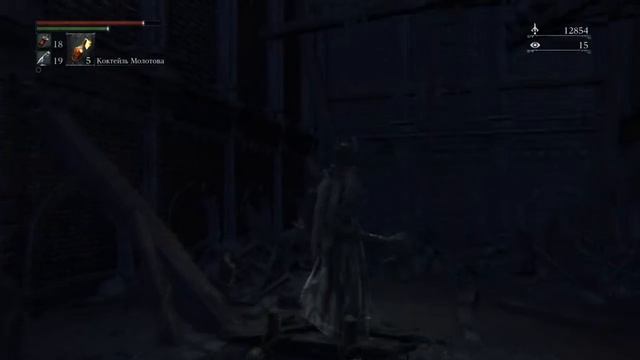 Bloodborne™ MGS 3 ;-) смотреть онлайн
