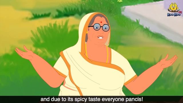 दादी माँ की कहानियाँ | Hindi Kahani | Hindi Moral Stories | Hindi Kahaniya | Hindi Fairy tales смотреть онлайн