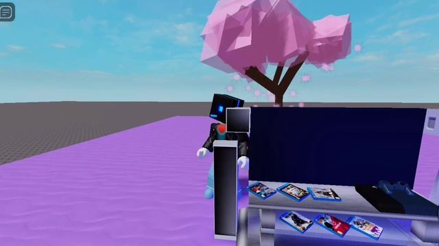 ROBLOX PLAYSTATION HISTORY смотреть онлайн