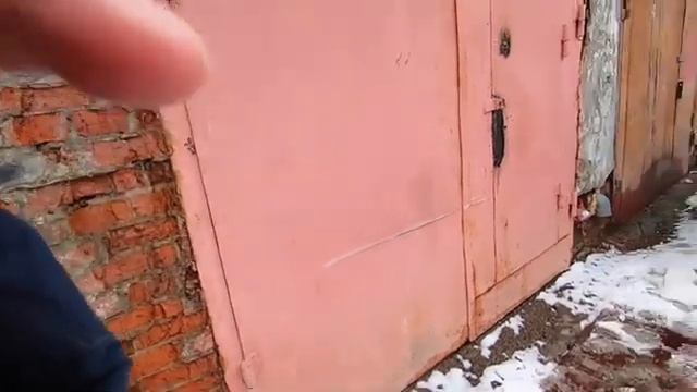 Потолок в гараже, зачем он нужен? смотреть онлайн