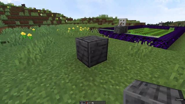 Minecraft - I Forget So You Don't Have To || Flying Machine Return Mechanism смотреть онлайн