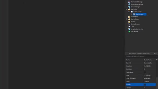 How to make a Loading Screen in Roblox Studio смотреть онлайн
