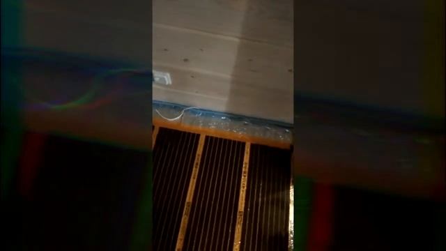 Плитка на деревянный пол с подогревом. смотреть онлайн