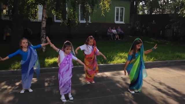 "Приображение" - Яра-яра смотреть онлайн