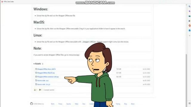 How to Get Wrapper Offline 2.0.0(link on the description) смотреть онлайн