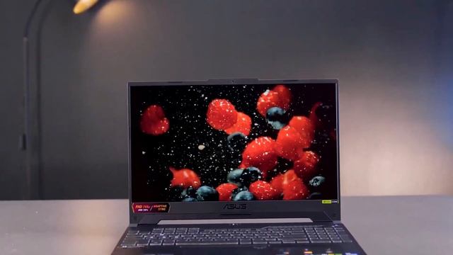 Asus TUF Gaming F15 (2023) Intel Core i9 13900H RTX 4060 - REVIEW EN ESPAÑOL (PRUEBA EN JUEGOS) смотреть онлайн
