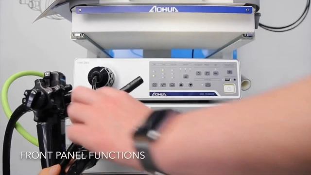 VME 2800 HD смотреть онлайн