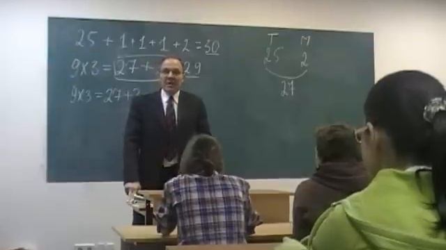 Дмитрий Гусев: Софизмы и логические парадоксы смотреть онлайн