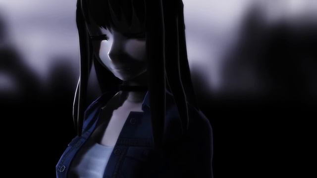 [MMD ] Мы любим тех, кто нас не любит (motion download) смотреть онлайн