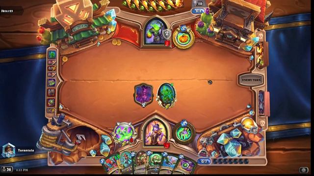 Whizbang Achievements (Demon Hunter - No Nerfs Needed) смотреть онлайн
