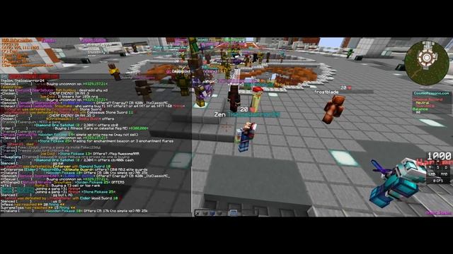 TheIceWarrior24 (Read description for appealing) смотреть онлайн